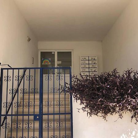 Le Modern' Lejlighed Albufeira Eksteriør billede