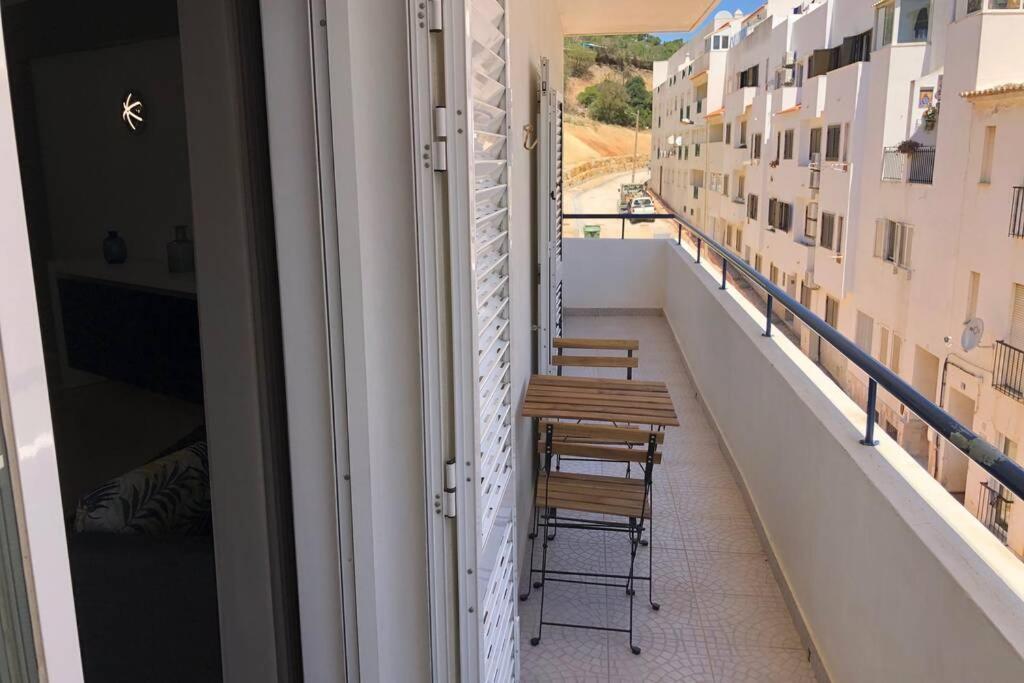 Le Modern' Lejlighed Albufeira Eksteriør billede