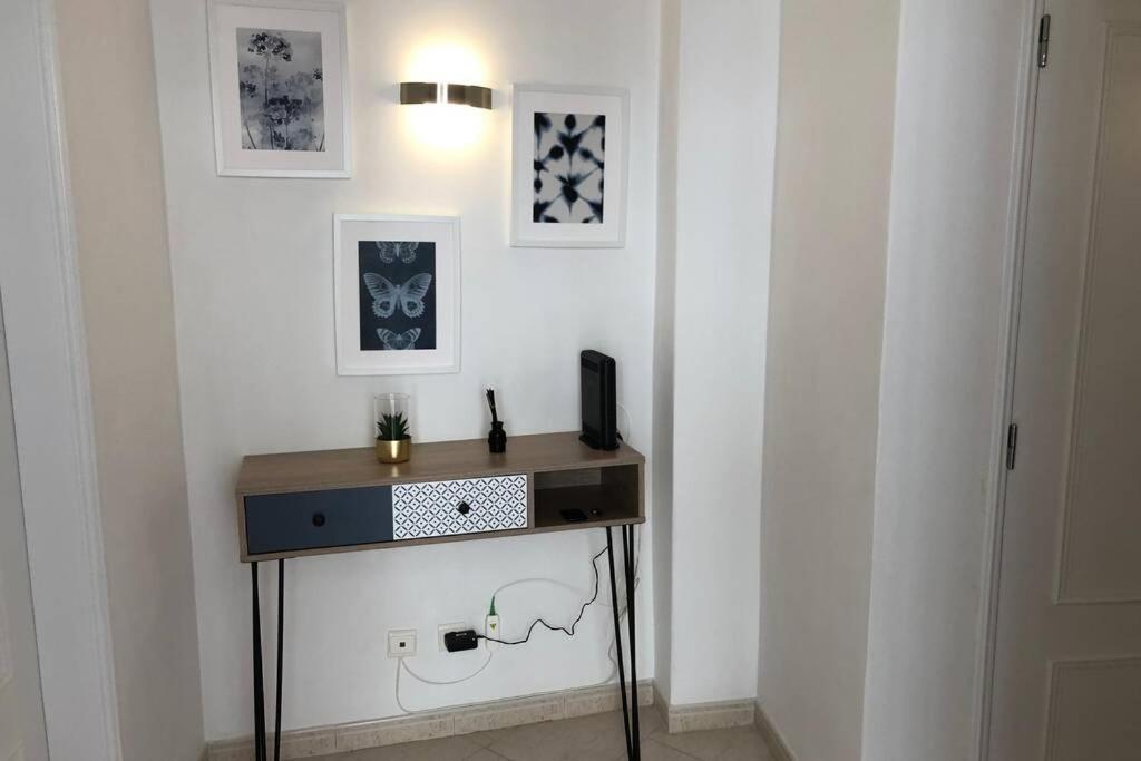 Le Modern' Lejlighed Albufeira Eksteriør billede